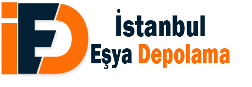 İstanbul Eşya Depolama İstanbul Depo Kiralama Firması