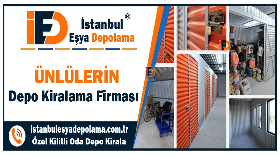 Ünlülerin depo kiralama firması İstanbul ünlülerin tercih ettiği depo Ünlülerin depo kiralama firması İstanbul ünlülerin tercih ettiği depo