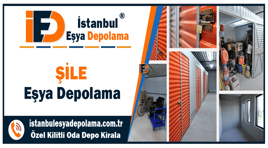 Şile eşya depolama Şile ev eşyası depolama şirketi