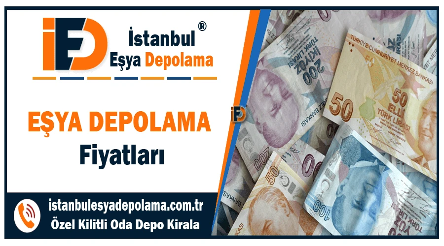 Eşya depolama fiyatları İstanbul depo kiralama fiyatları Eşya depolama fiyatları İstanbul depo kiralama fiyatları